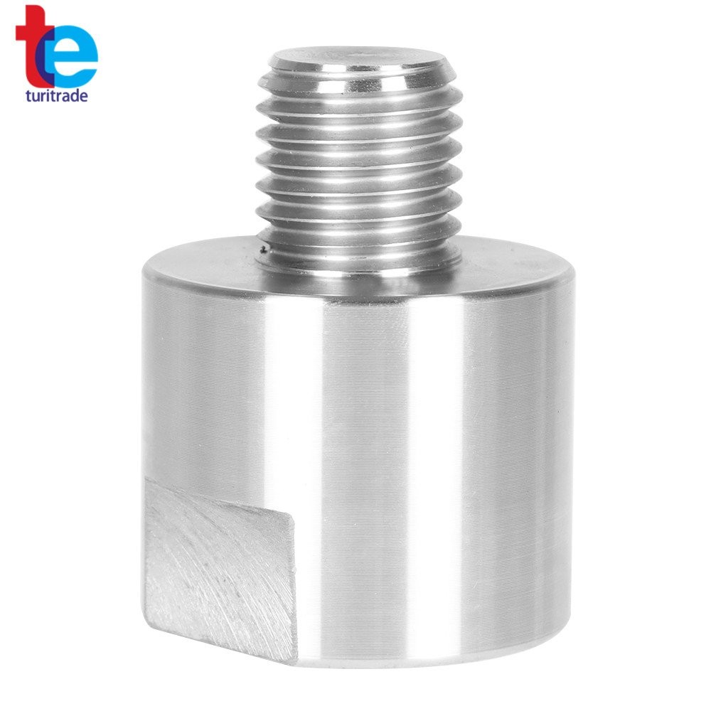 Woodworking Lathe Headstock Spindle Adapter 1-1/4″ x 8tpi To 1″ x 8tpi New