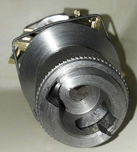 BRAND NEW ENGINE CYLINDER HONE KIT – 50 TO 75 MM HONING MACHINE + HONING STONES