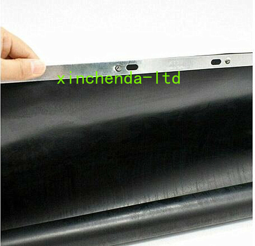 Set Bridgeport Milling Machine Accordion Type Retractable Way Cover 450X700m 5#