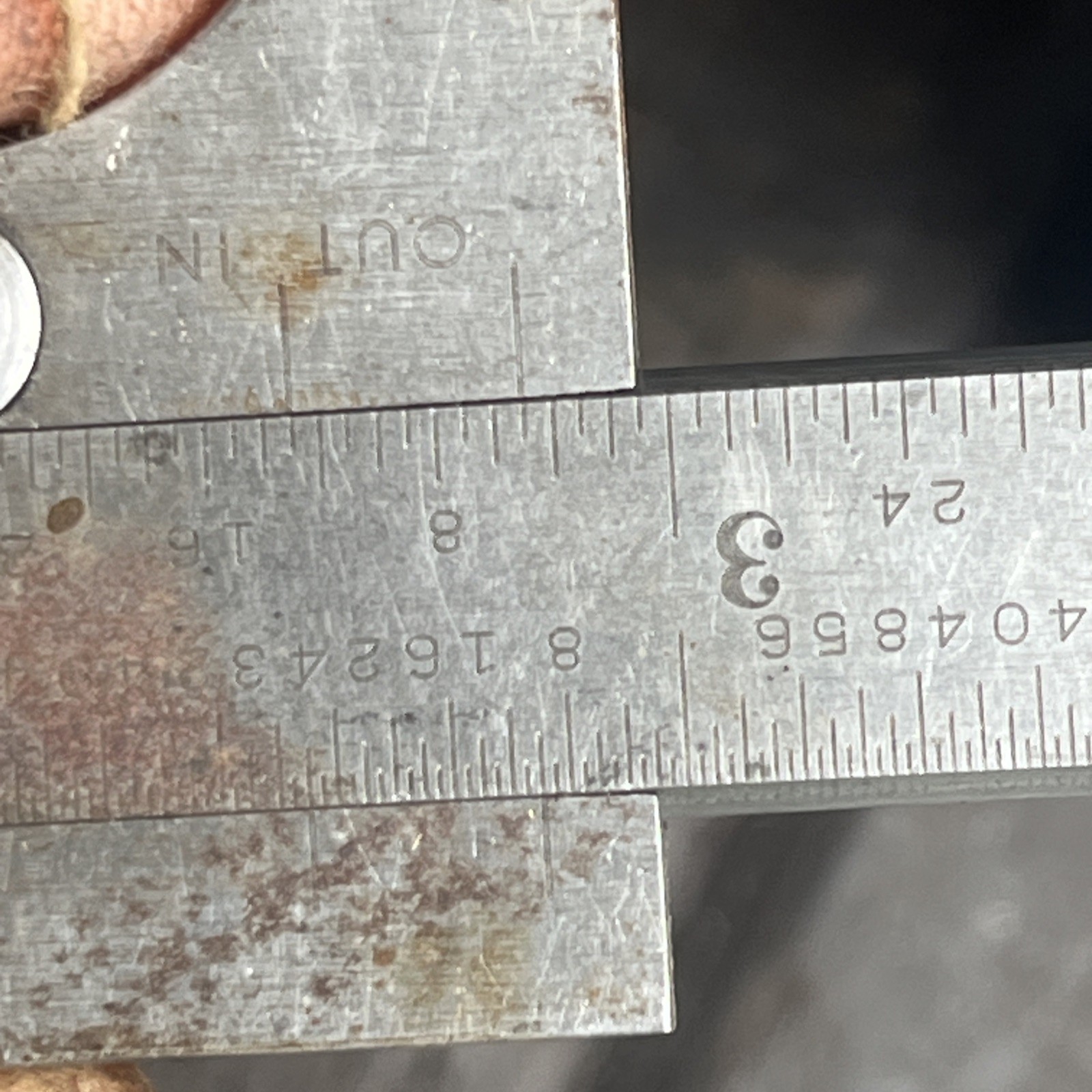 Unbranded Lathe Cross Slide