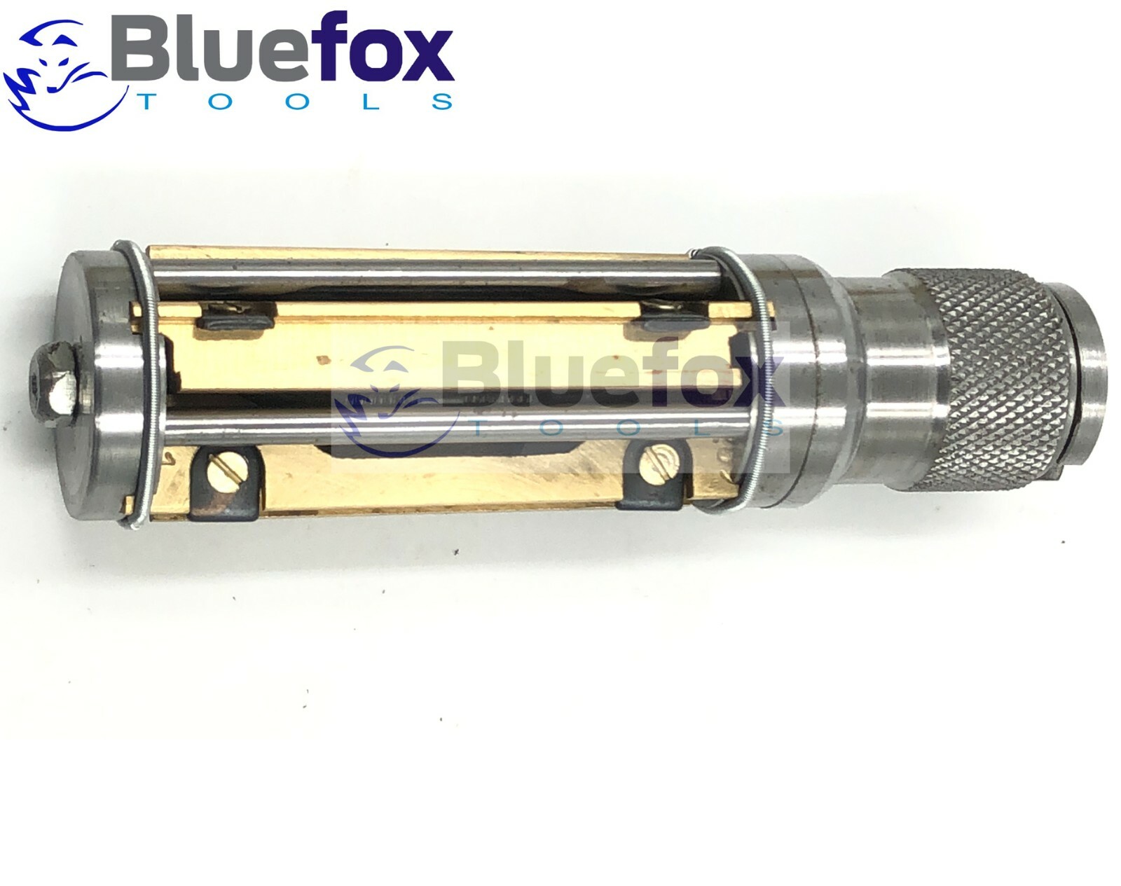NEW CYLINDER ENGINE HONE KIT 34mm to 60 mm Honing Machine + 4 Set Honing Stones