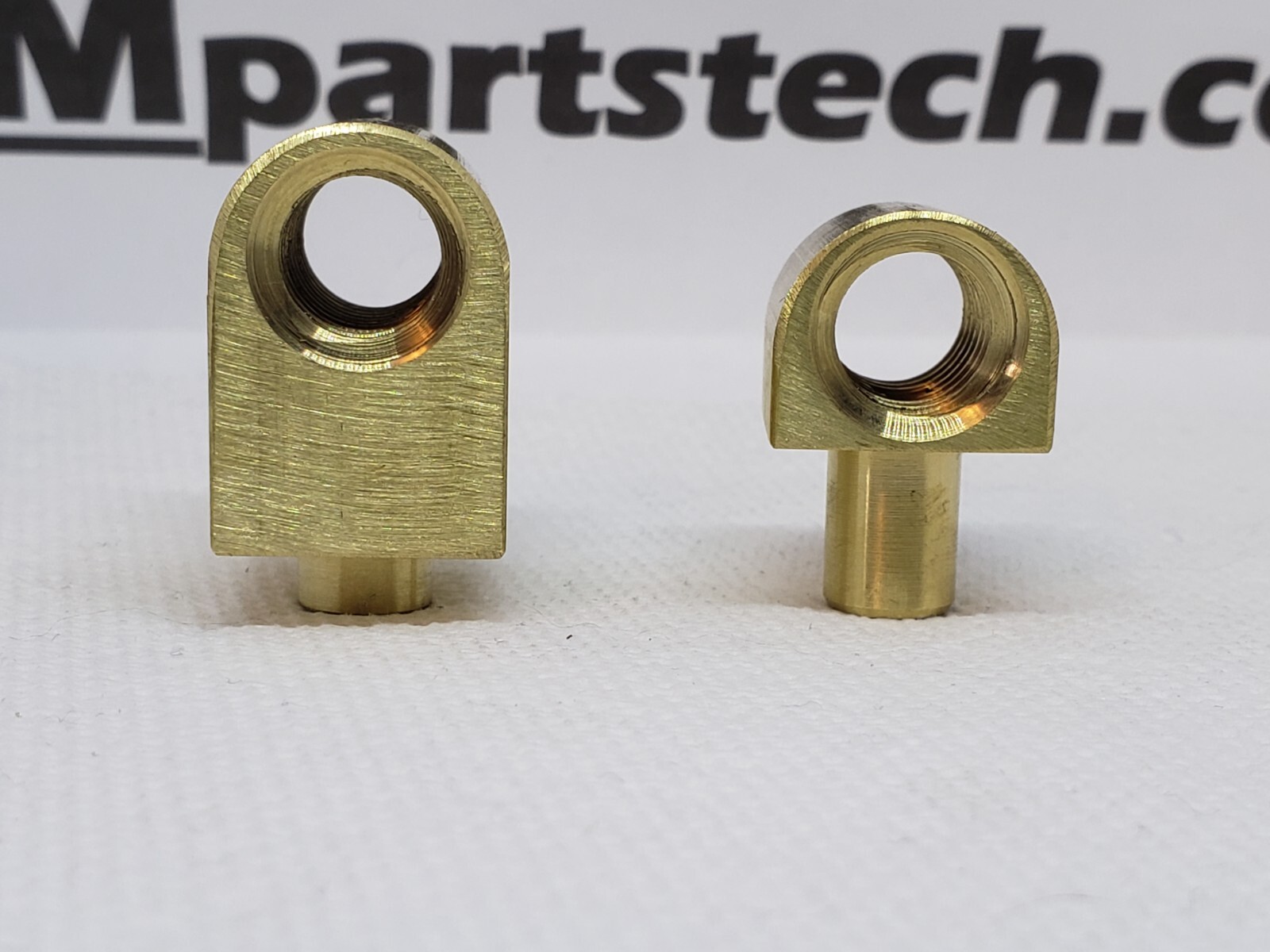 Atlas Craftsman 10″ & 12″ Lathe Cross Slide & Compound Nut Set 10F-19, 9-306
