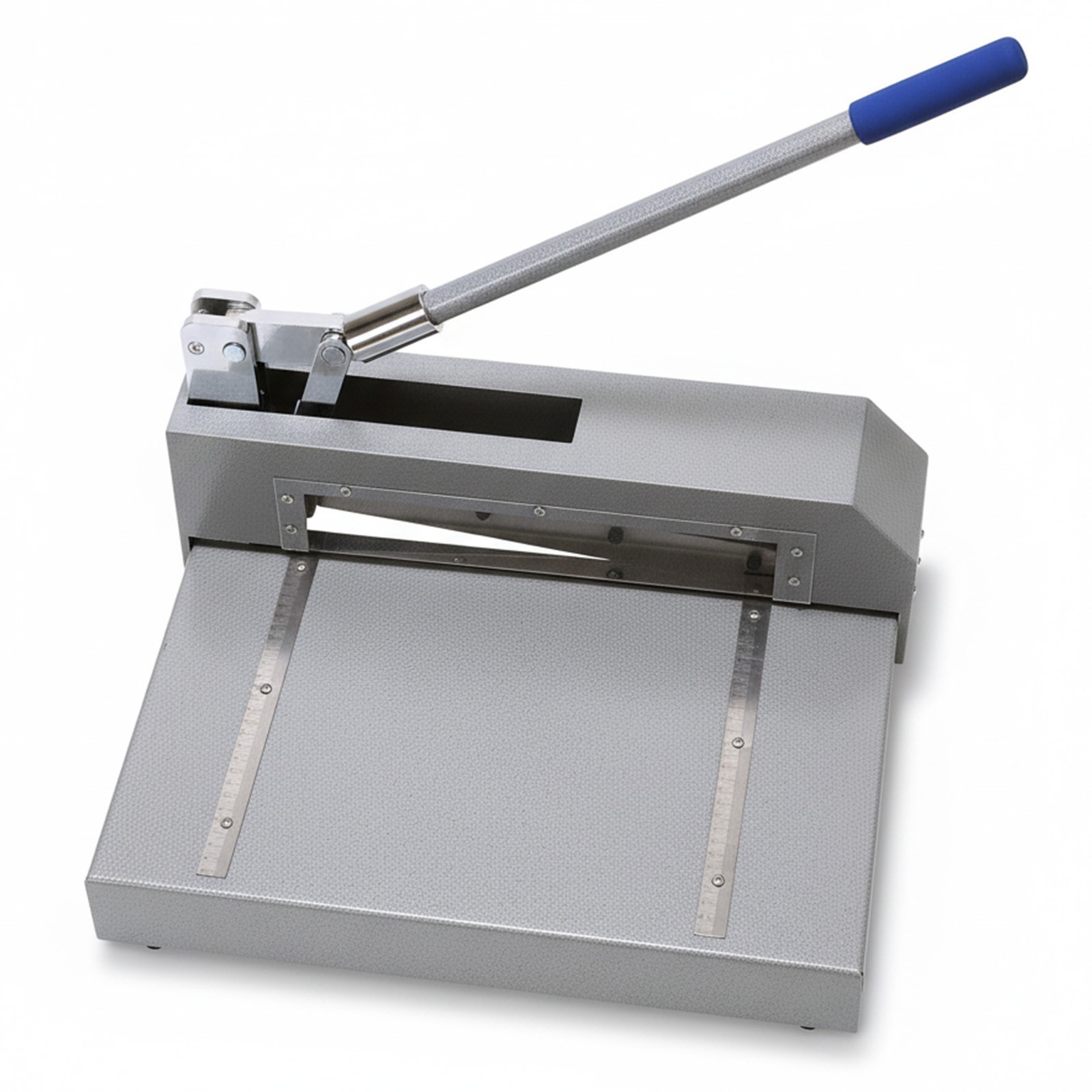 Metal Steel Aluminum Copper Sheet Cutter PCB Board Cutting Machine Heavy Duty
