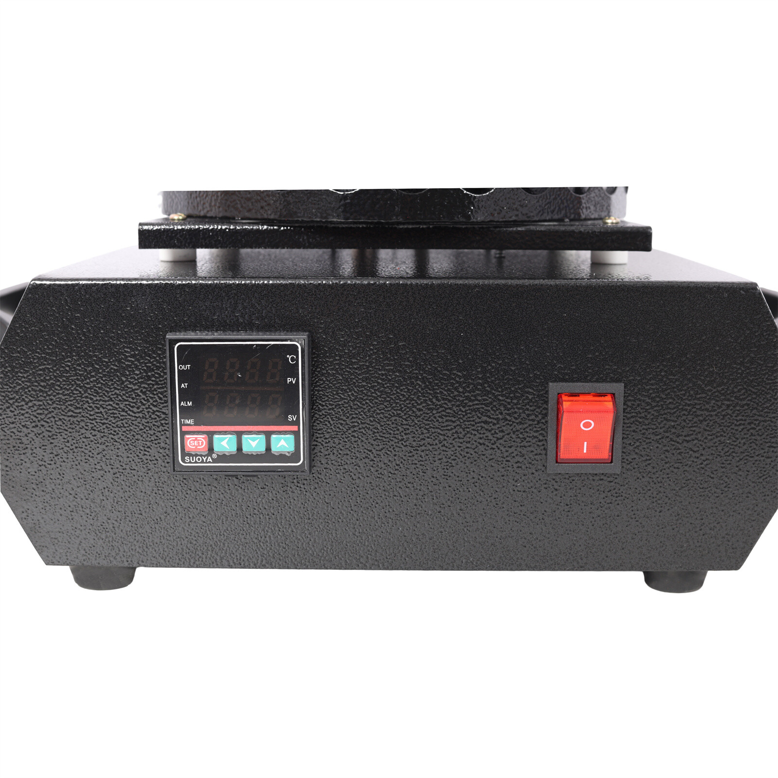 Electric Melting Furnace 1800W 1100 °C / 2012°F Gold Smelting Furnace Kit
