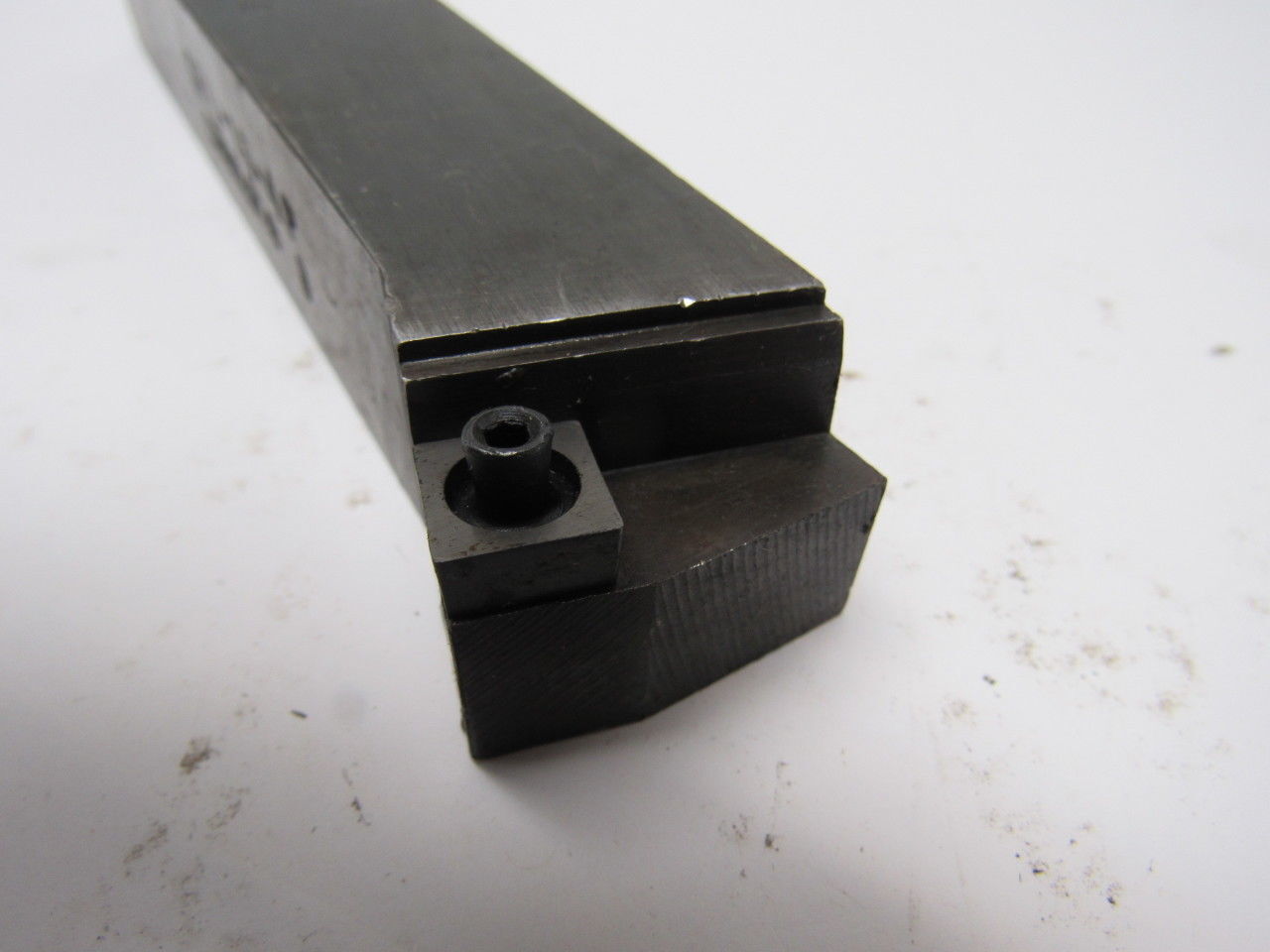 Carboloy SFL-16-4P 1″ Shank Indexable Lathe Tool Holder 6″ OAL Left Hand Cut