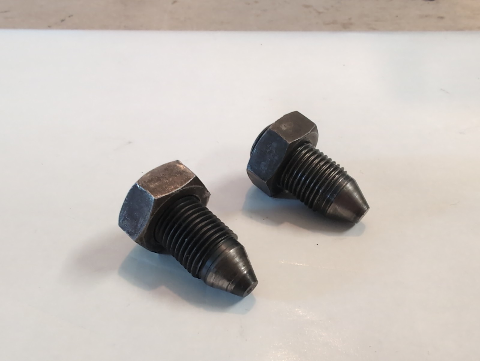 Hardinge HLV-H Or TFB-H Collet Closer Pivot Pins