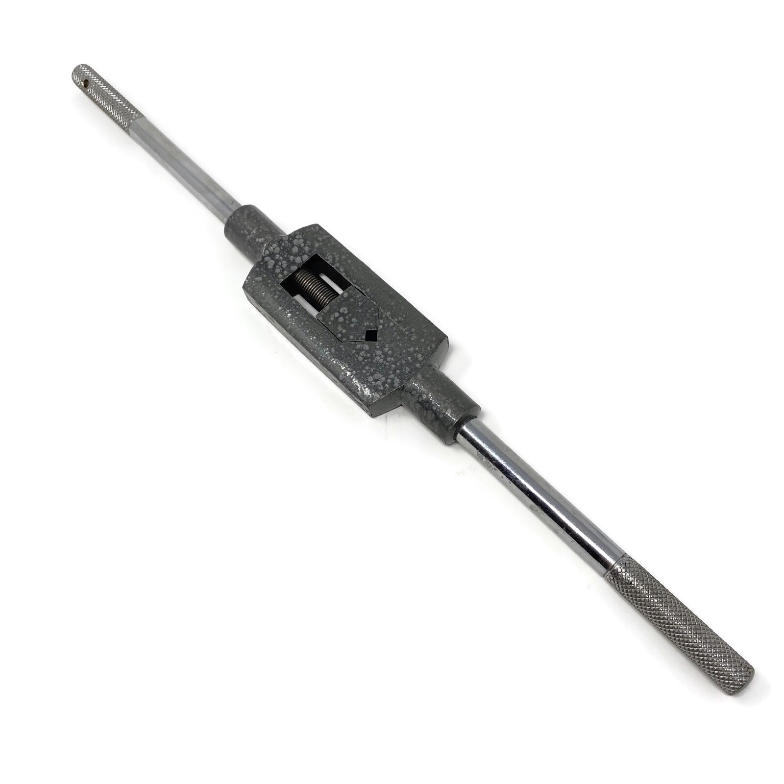 1/4″ – 1″ Adjustable Tap Wrench heavy duty #H2101E-new
