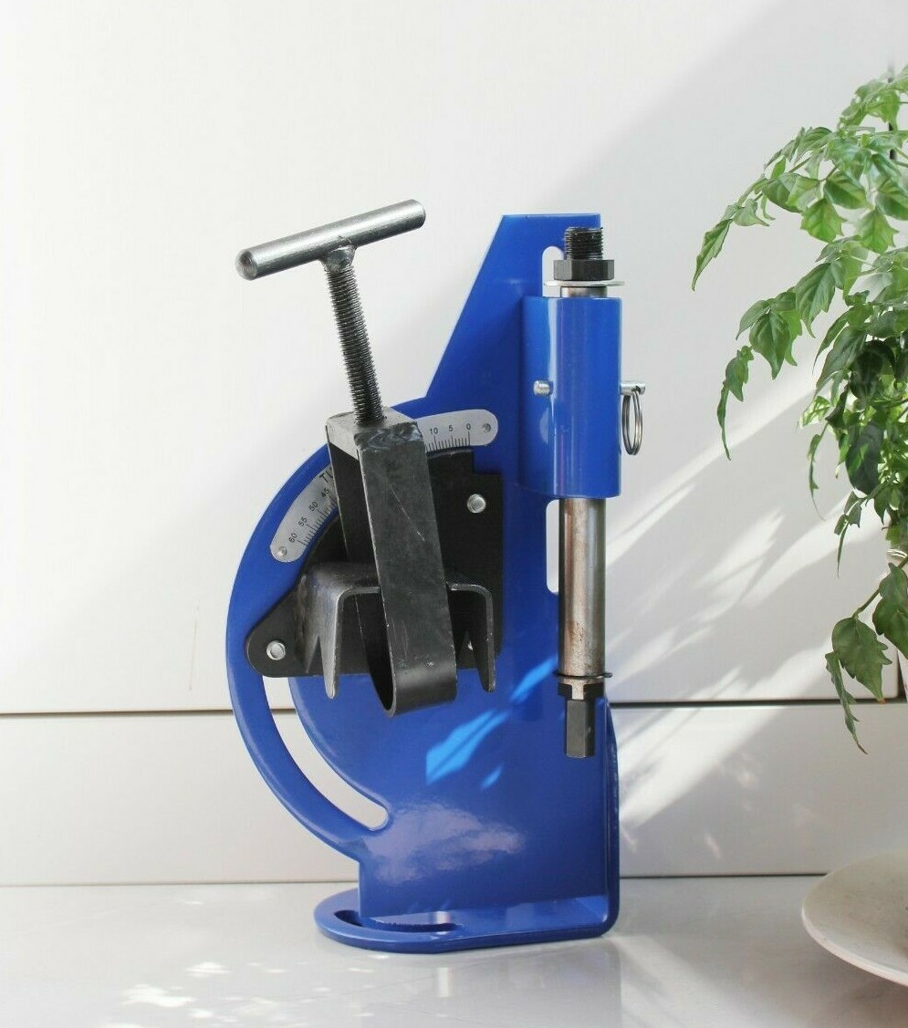 Globauto Pipe and Tube Notcher,Hole Saw