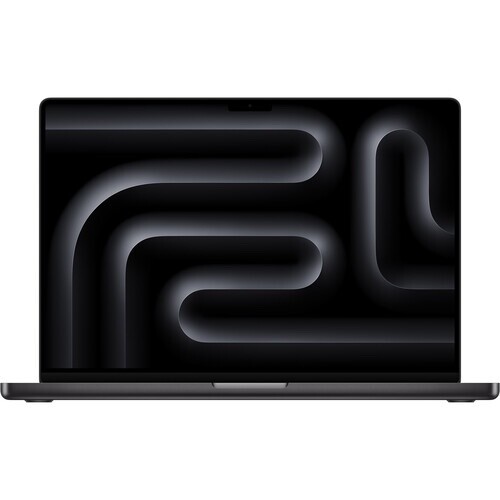 16″ APPLE MACBOOK PRO M3 MAX 4TB SSD 128GB RAM 16-CORE 40-CORE GPU SPACE BLACK