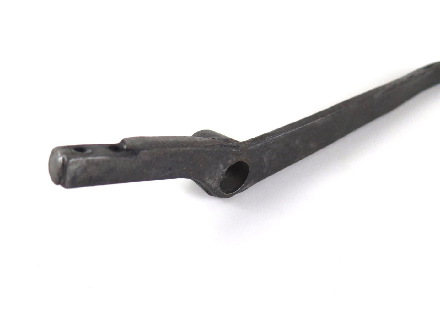 Atlas 7B Metal Shaper Countershaft Brake Handle Lever Casting & Knob