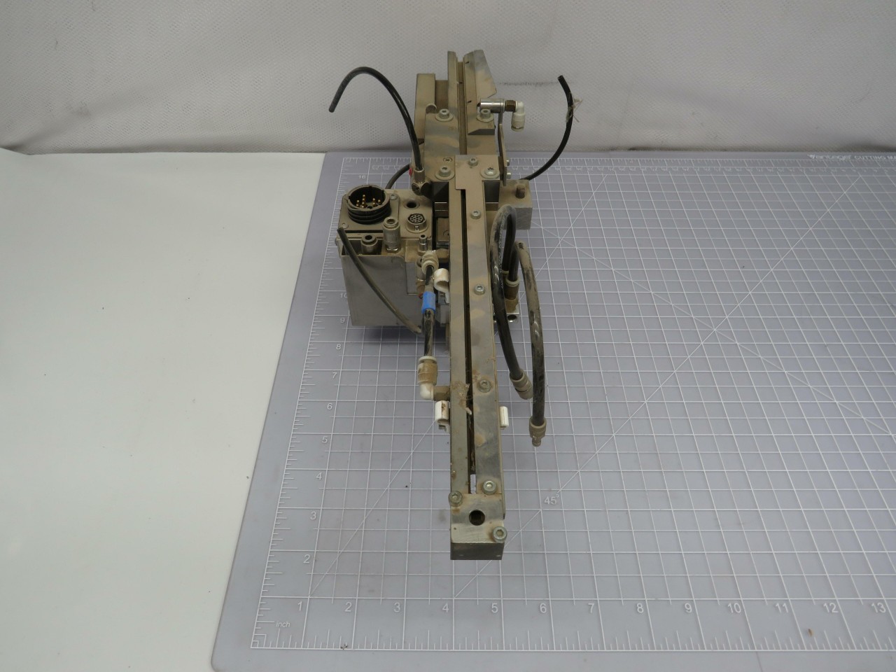 KOMAX SUMITOMO 0050383 APPLI 761/700 230 V 50 HZ T183683