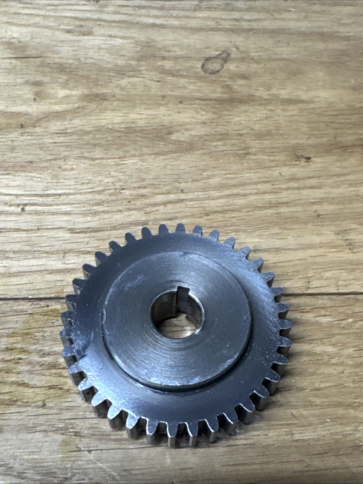Clausing 5900 Series 12” Lathe Forward Reverse Tumbler 36 Tooth Gear