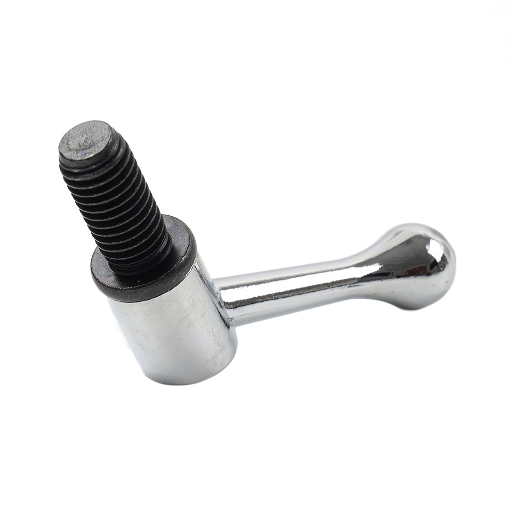Table Lock Handle M12 5/16 1/2 Thread Set for Bridgeport Milling Machine CNC