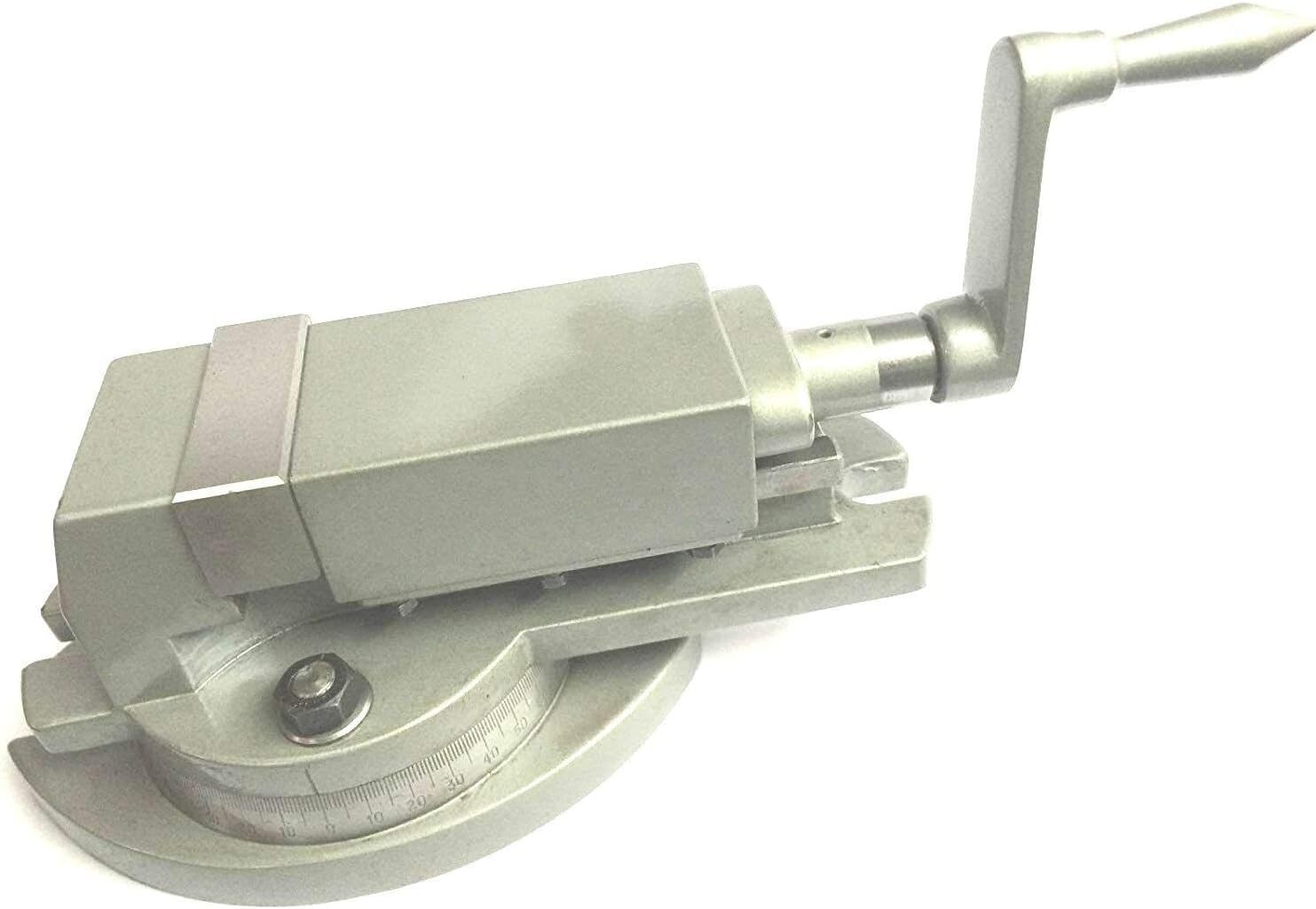 6 Knurls Rotating Head Knurling Tool For Lathe Tool Holder (USA)
