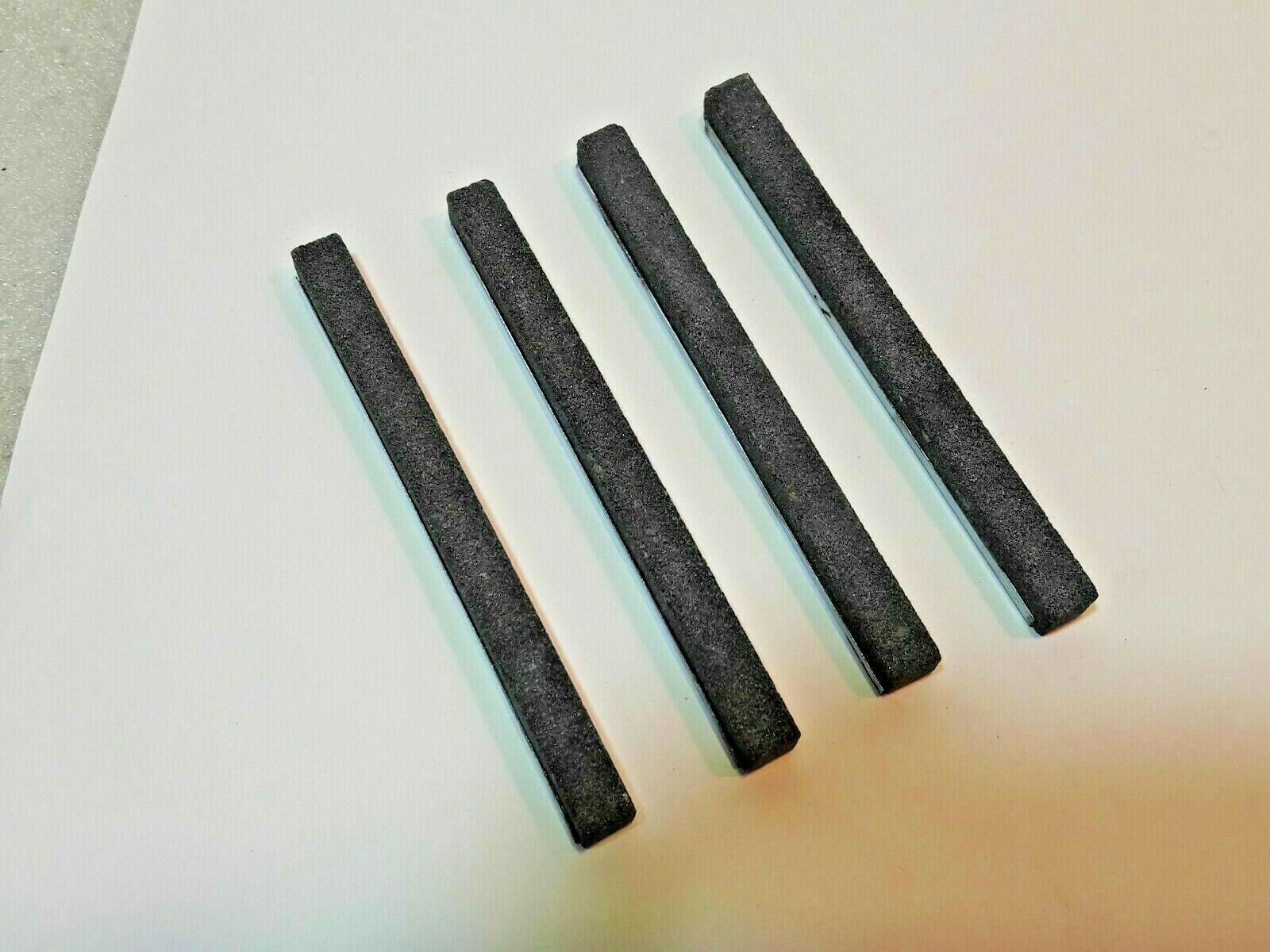 5 SETS 20x REPLACEMENT STONE FOR CYLINDER HONE HEAD 50 MM to 75 MM 220,320,400