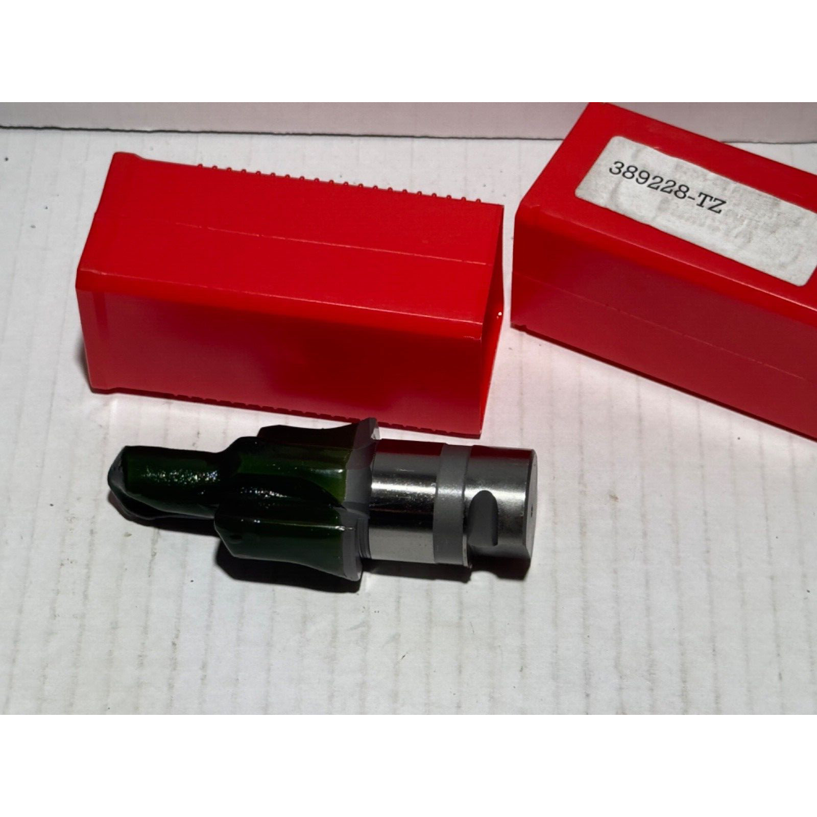 RTS RUTLAND TOOL SERVICE 389228-TZ GE50858 .719 X 1.772 REV. C/C-2 DRILL USA