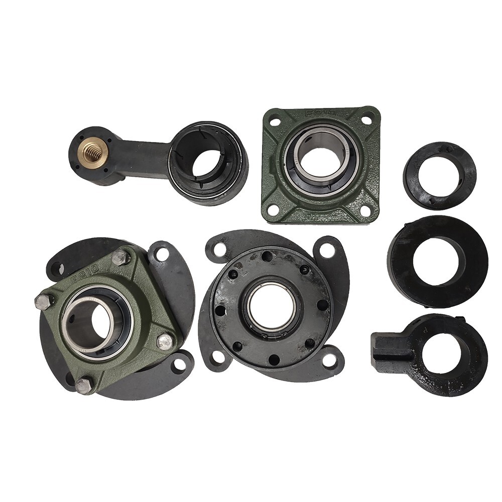 Portable Line Boring and Welding Machine Excavator Bore Welder Hole Repair Kit