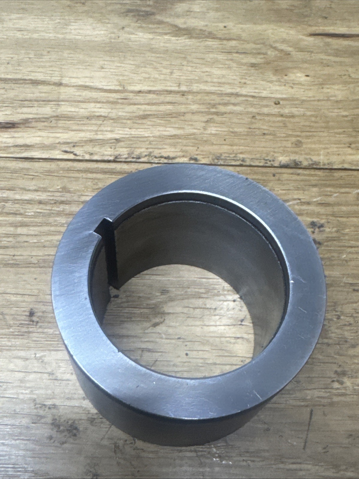 Clausing 5900 Series 12” Lathe Spindle Spacer Sleeve