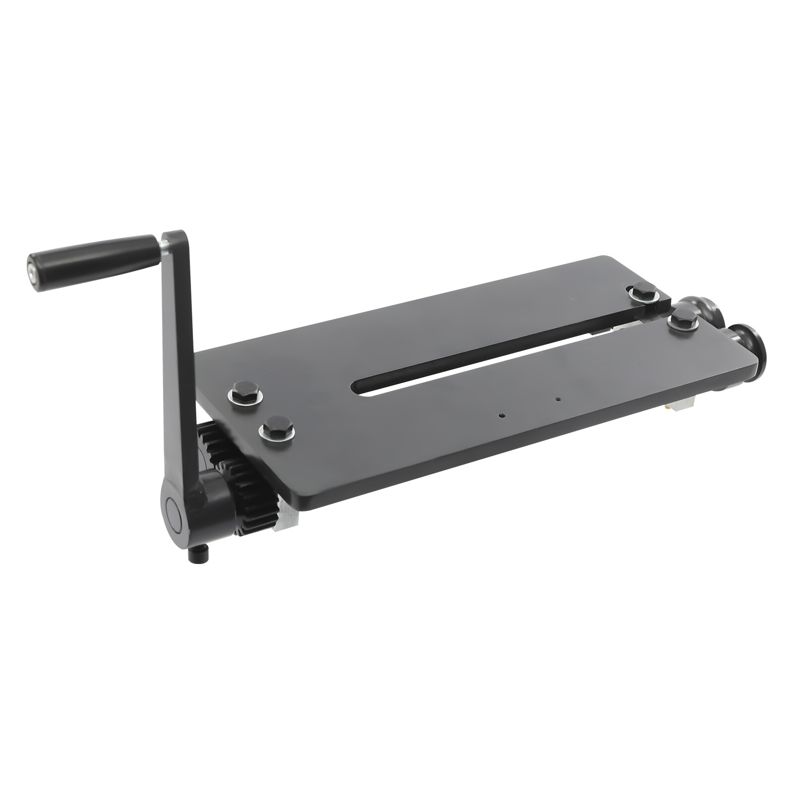 RM12 Rotary Machine 12in Throat Depth Bead Rollers Hand Type Bead Roller Machine