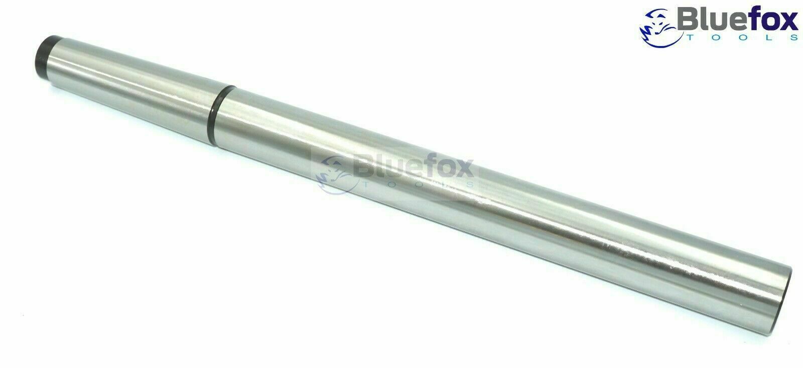Lathe Alignment Test Bar Shank Size 1MT, 2MT, 3MT Wooden Box Bluefox