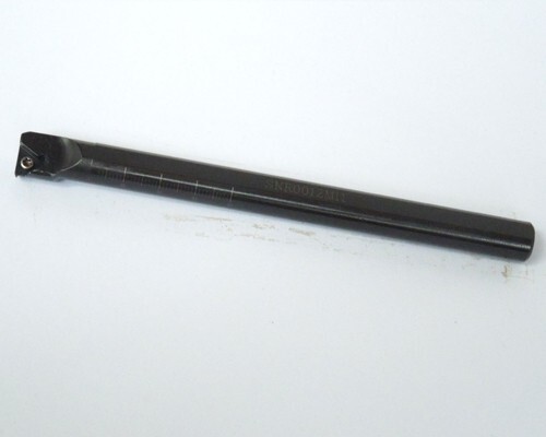SNR0012M11 INNER TOOTH INDEXABLE THREAD TOOL HOLDER TURNING TOOL FOR CNC LATHE