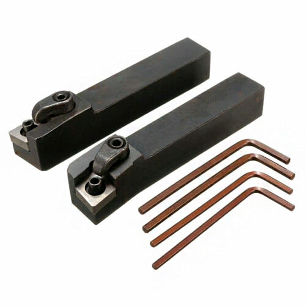 MCLNL/MCLNR 16/20/25mm Main Angle 95° Holder Lathe Cutting Tools match CNMG
