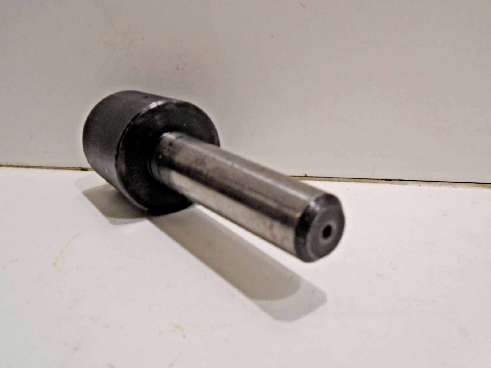 UNBRANDED STRAIGHT SHANK MINI LATHE