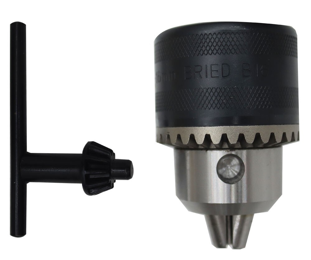 TECHTONGDA Portable Multi-functional Magnetic Drill 1400W MR-D23 110V φ 23mm