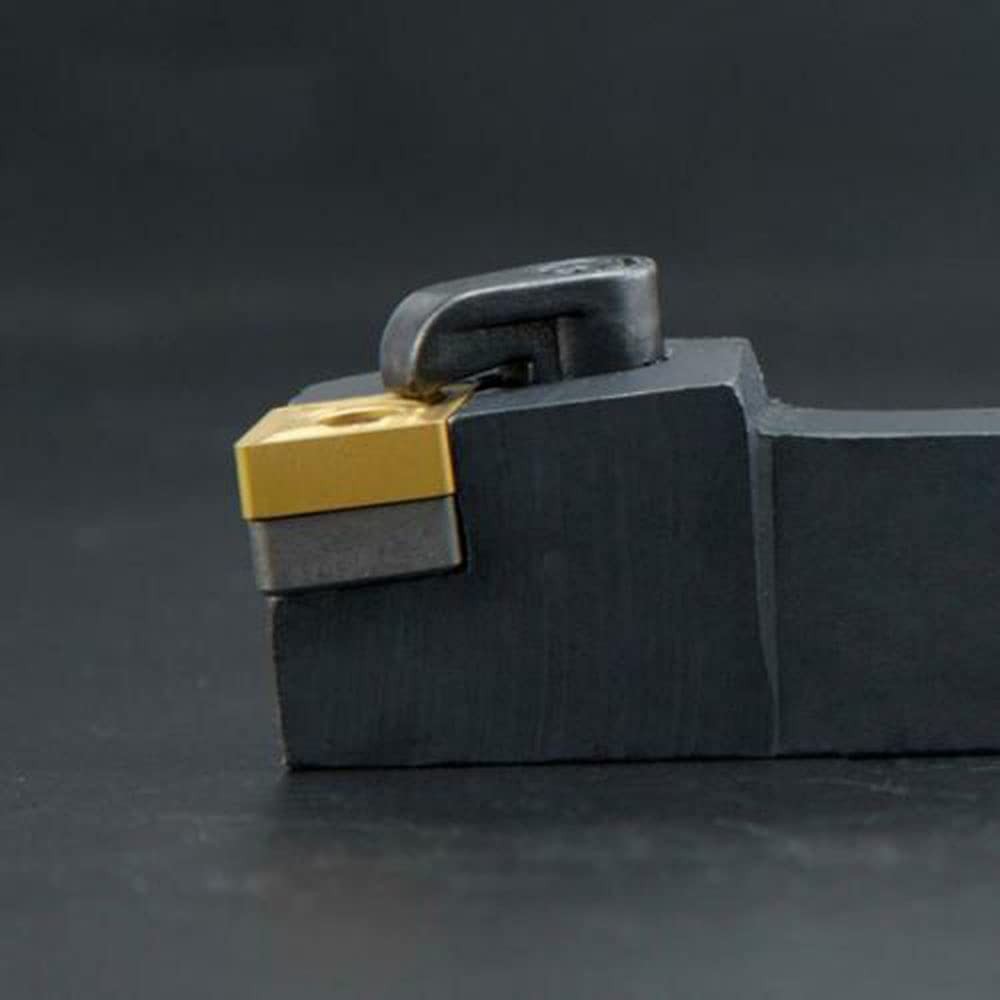 MCLNL/MCLNR 16/20/25mm Main Angle 95° Holder Lathe Cutting Tools match CNMG