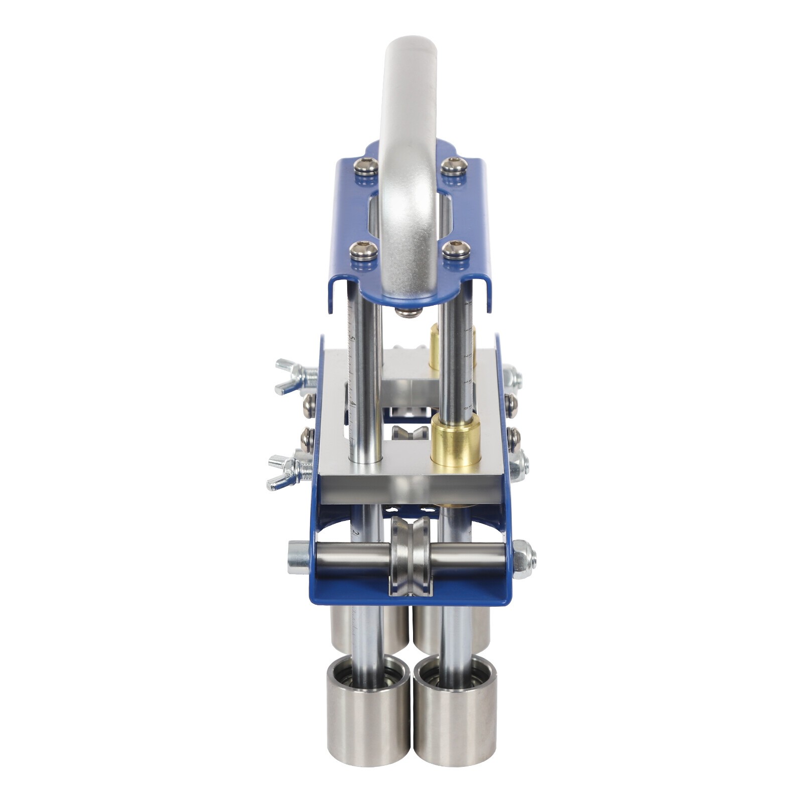 90 Degrees /metal Bending Machine Sheet Metal Bender Fit 0.01-0.04in Sheet Metal