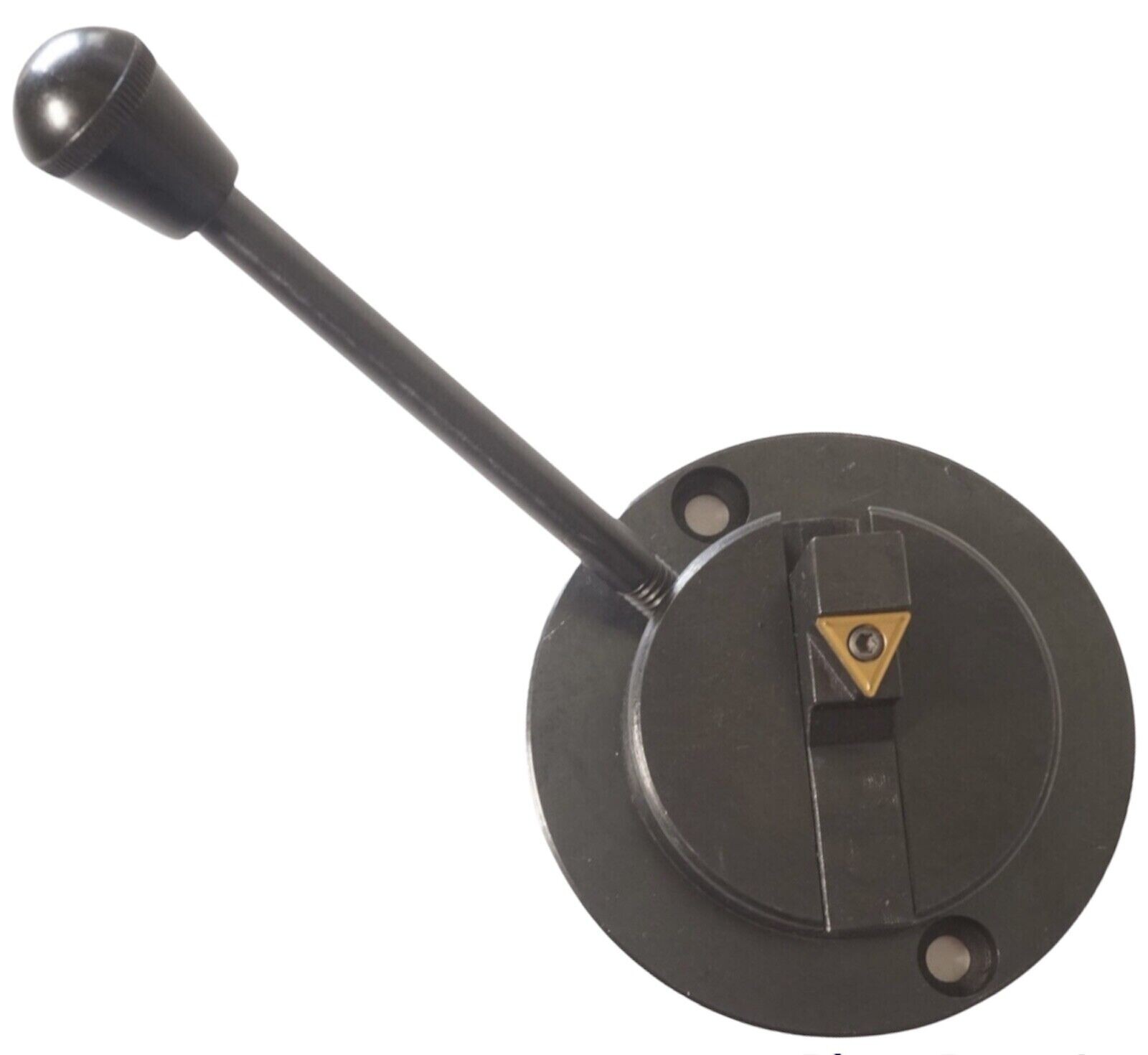 2″ Diameter Ball Turning Attachment For Lathe Machine Metalworking Tools 50mm