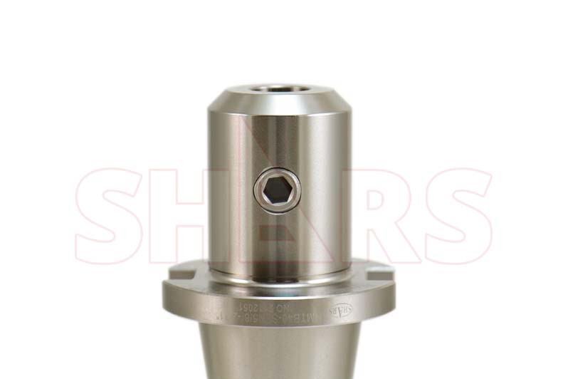 Shars 40 NMTB End Mill Holder CNC 5/8 x 2.23” TIR 0.00019” NMTB40 New P[