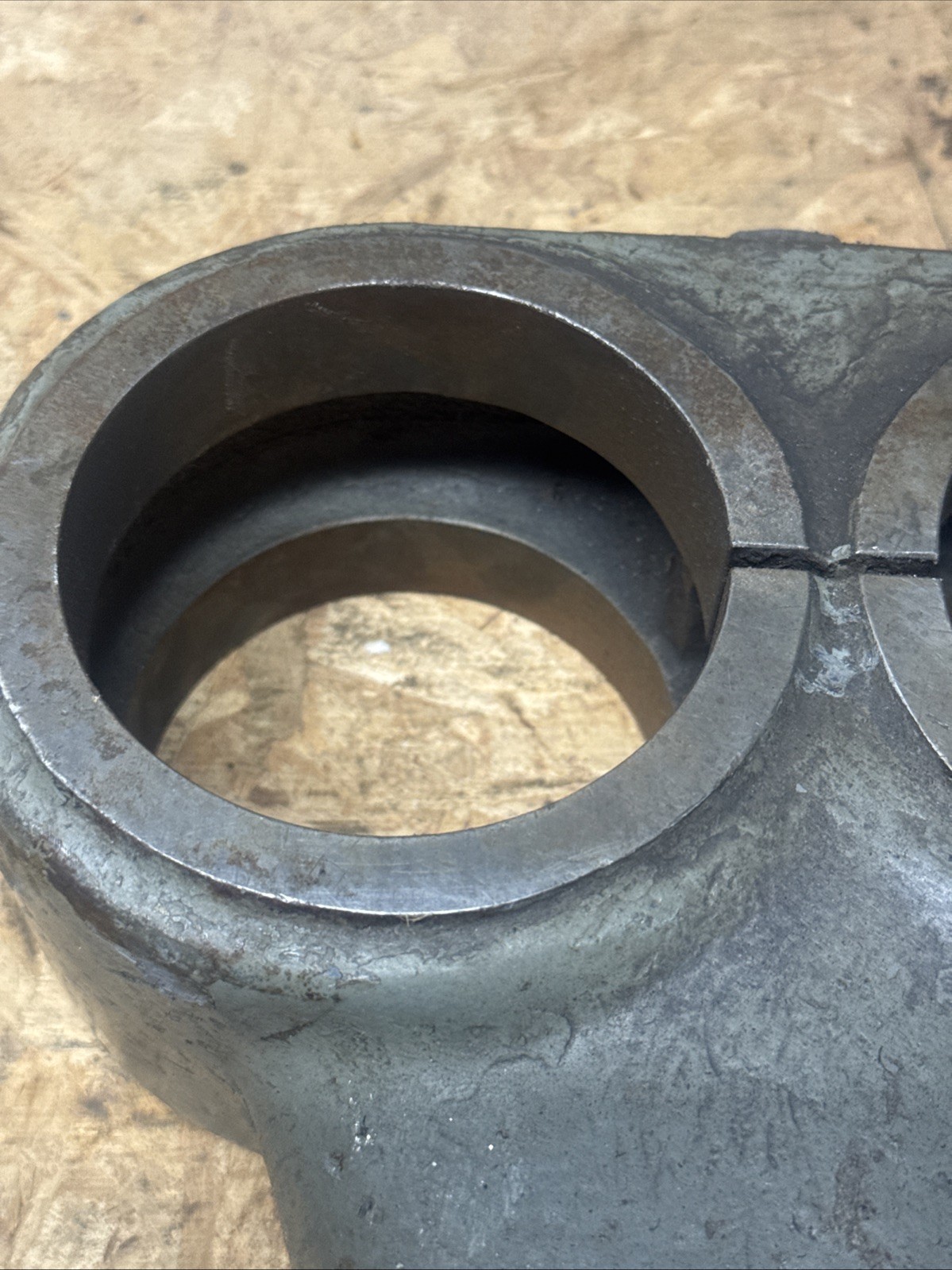 KEARNEY & TRECKER Arbor Support for Milling Machine 3 5/8 Bore