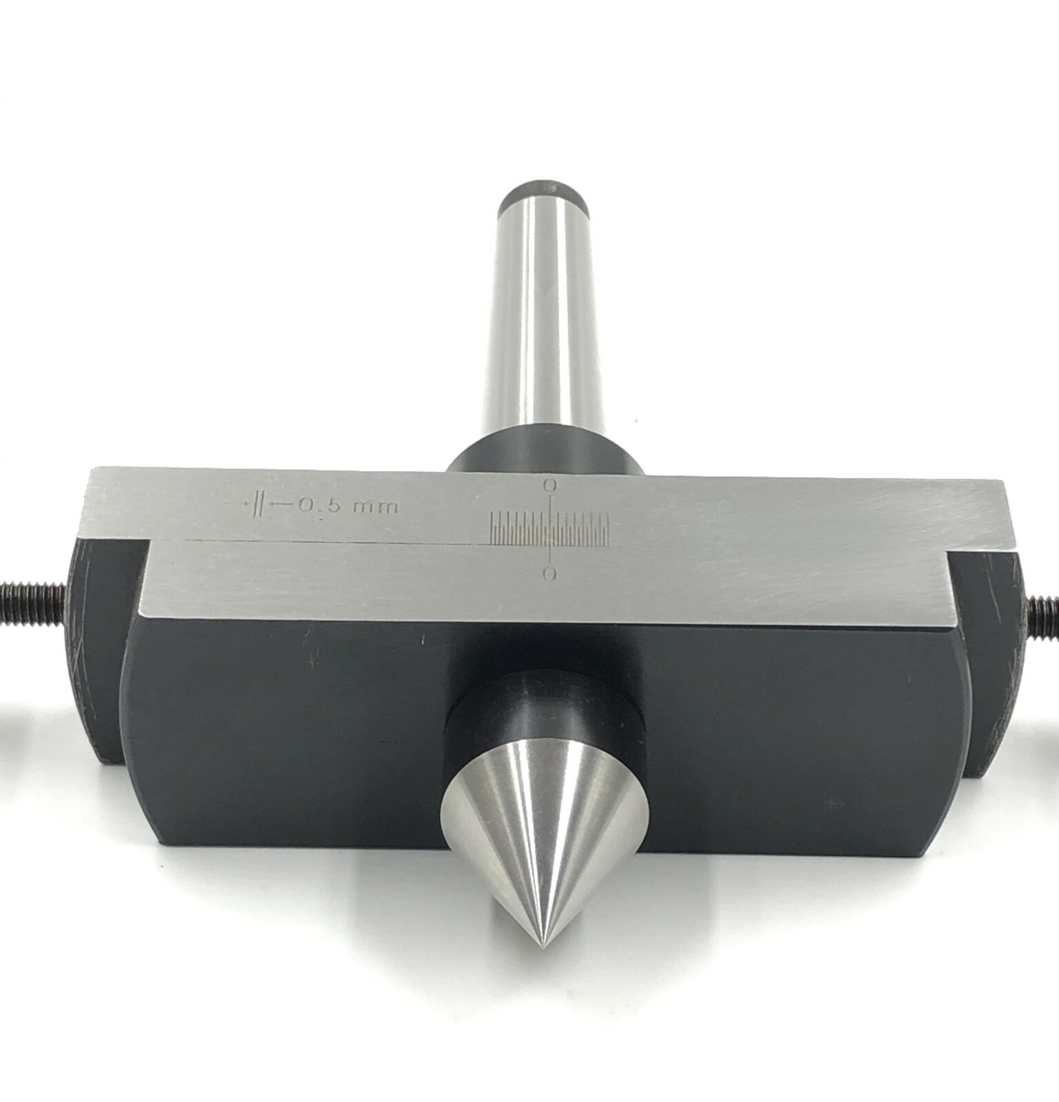 MT2 Lathe Taper Turning Attachment in 2MT Shank Turning Metal In Taper