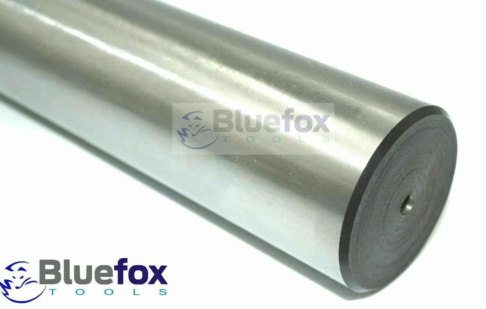 Lathe Alignment Test Bar Shank Size 1MT, 2MT, 3MT Wooden Box Bluefox