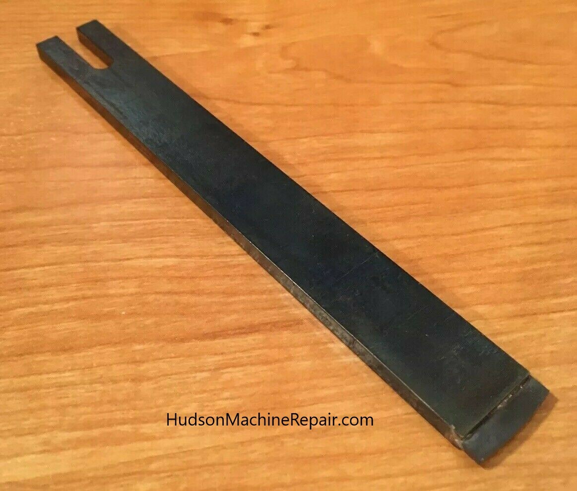 Scraper Blade #20-150 Stiff Type For Dapra Biax Scrapers