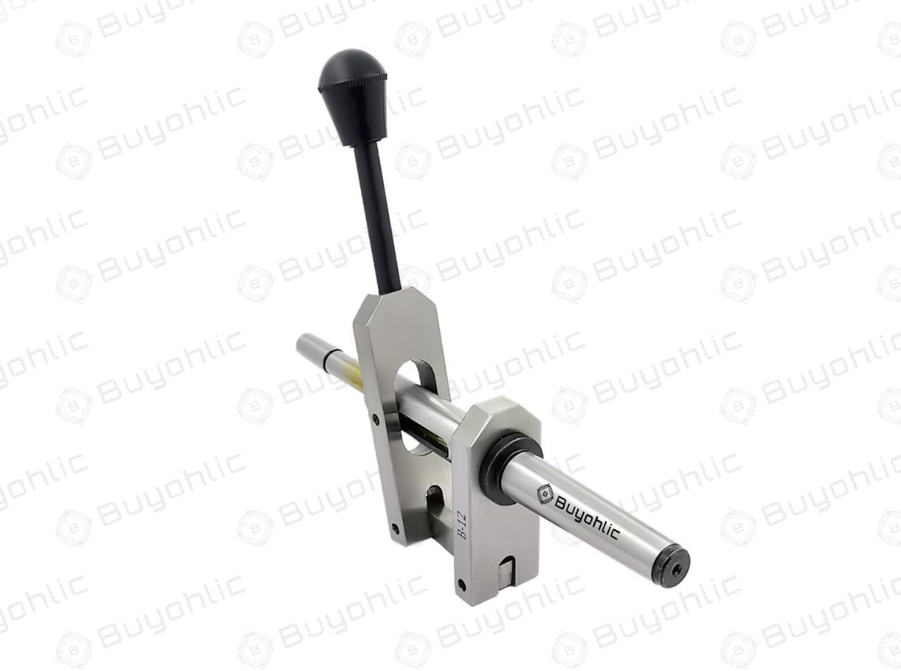 Sensitive Drilling Attachment for Lathe Machines to Prevent Drill Damage (Drill