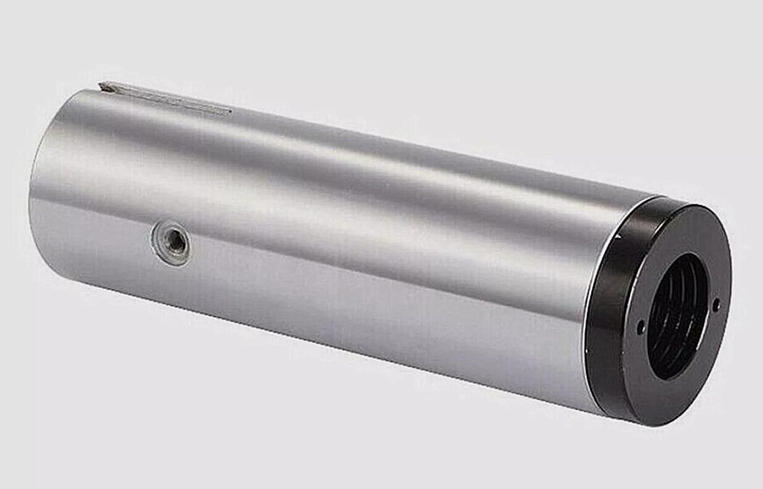 Bridgeport Milling Machine B142+133 R8 Spindle Quill Sleeve Vertical Mill Tools