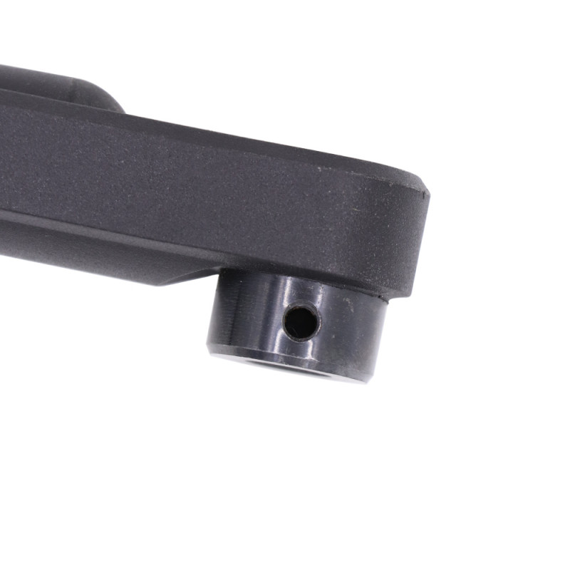 Folding Handle Crank Handle For Industrial Machine Tools (Hole Dia 12mm&L100mm)