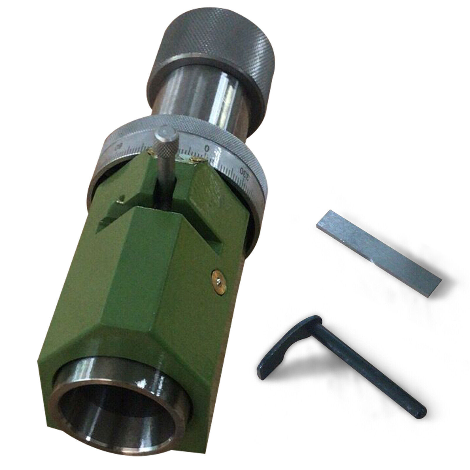 Green 5C Cutter Head for U3 Model Universal Grinder Grinding Machine Sharpener