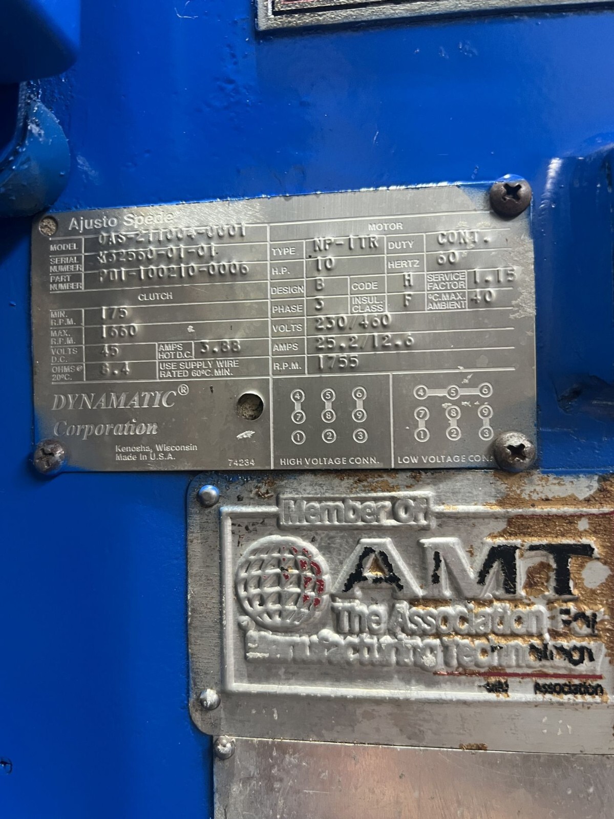 60 Ton Bliss C-60 Flywheel Gap Frame Press Industrial Stamping (1996)