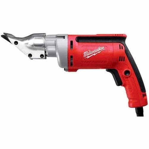 Electric Powered Shears 18 Gauge