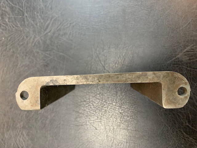 Atlas 7B Shaper Oil Pan S7-107A