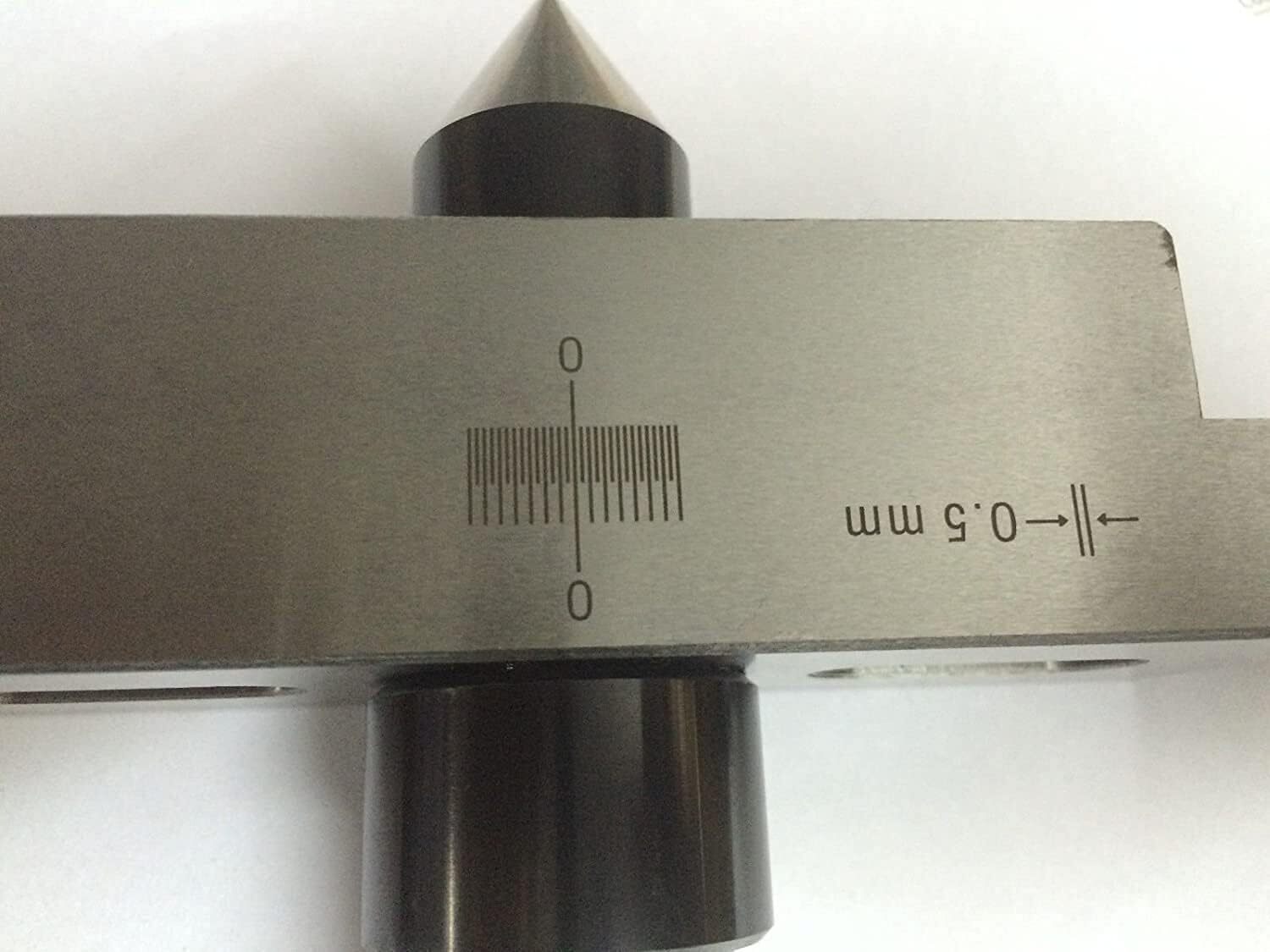 Traditional Taper Turning Attachment For Lathe Tailstock-USA FULFILLED