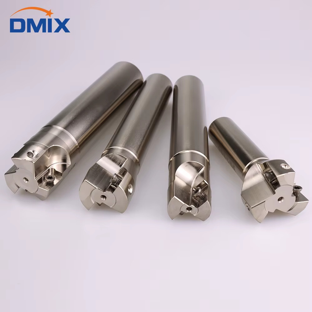 BAP400R EAP400R APMT1604 Milling Holder Cutterhead Shoulder Cutting Right Angle