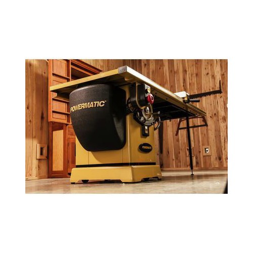 Powermatic PM23130K 2000B Tablesaw with Fence New