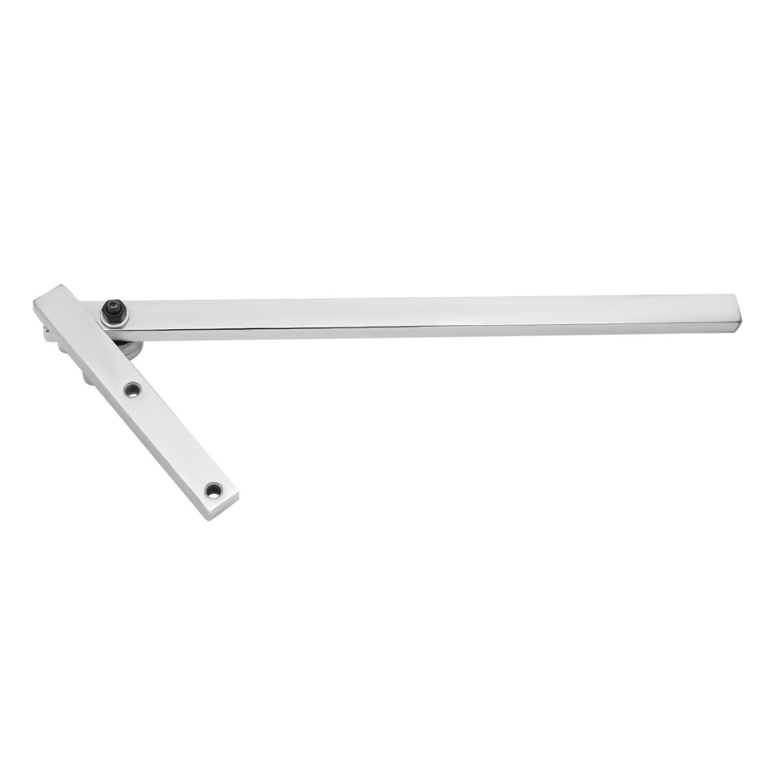 Manual Round Steel Pipe Bender Carbon Steel 0–180° Fits Up To 8mm
