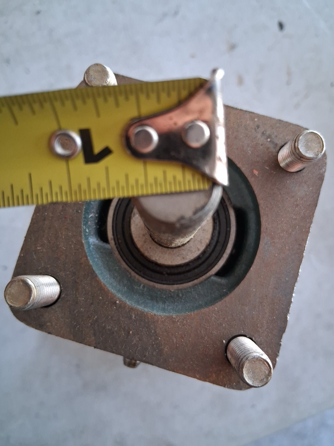 Milling Machine or Lathe Hand Wheel Crank Industrial