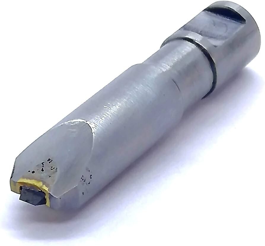 DIAFORM Chisel Dresser (Radius 0.5mm) 60 Degree (0.50 Carat) Diamond Dresser