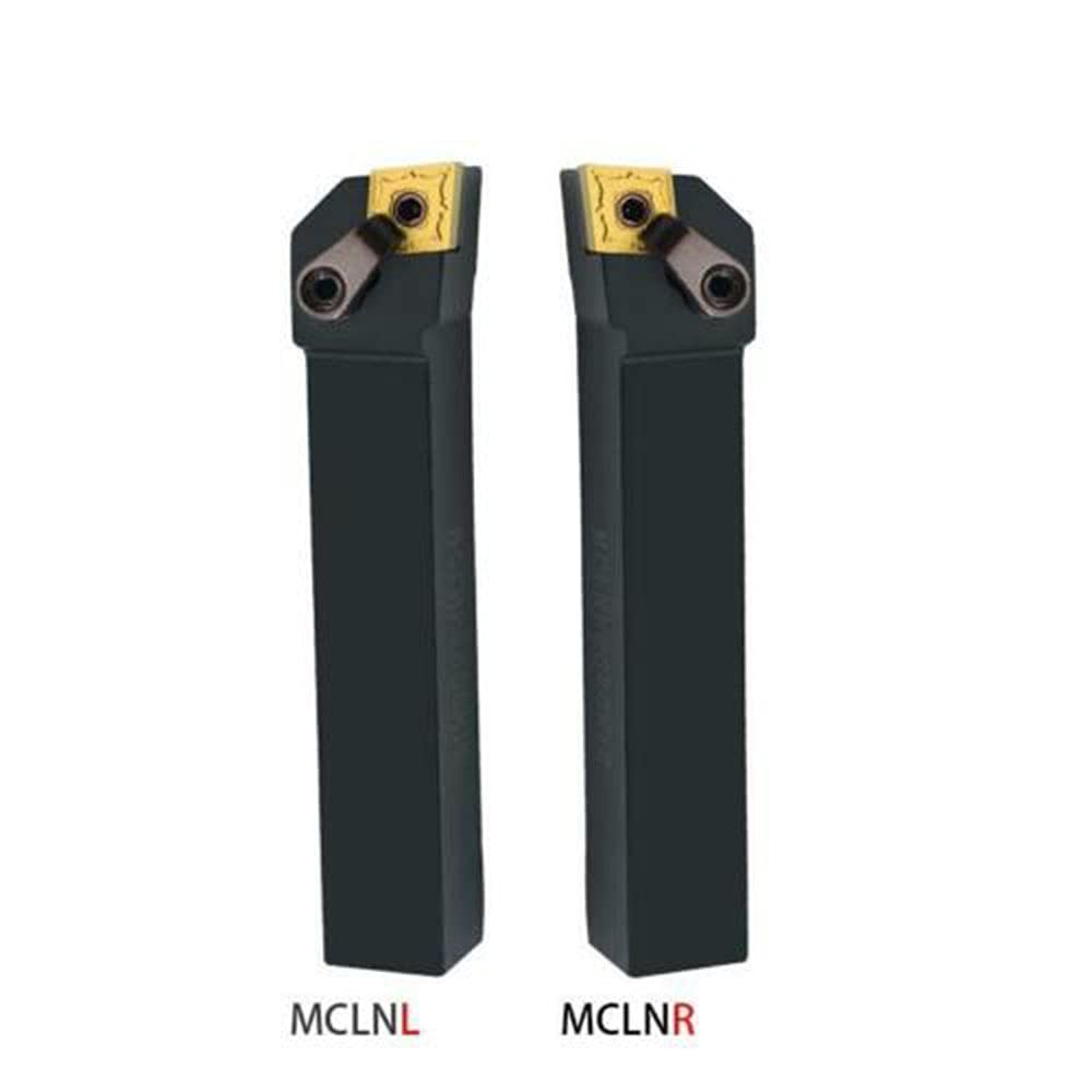 MCLNL/MCLNR 16/20/25mm Main Angle 95° Holder Lathe Cutting Tools match CNMG